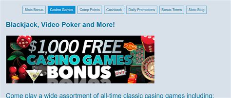sloto cash casino coupon codes